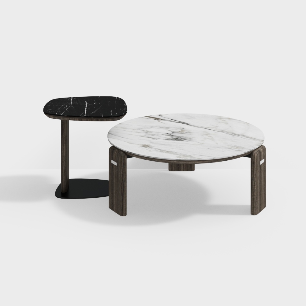 CA060C CA060D - Table basse