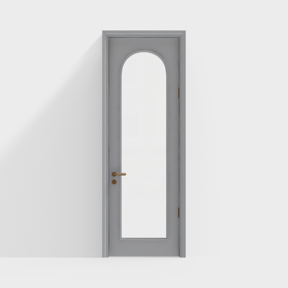 JFL-02 interior door