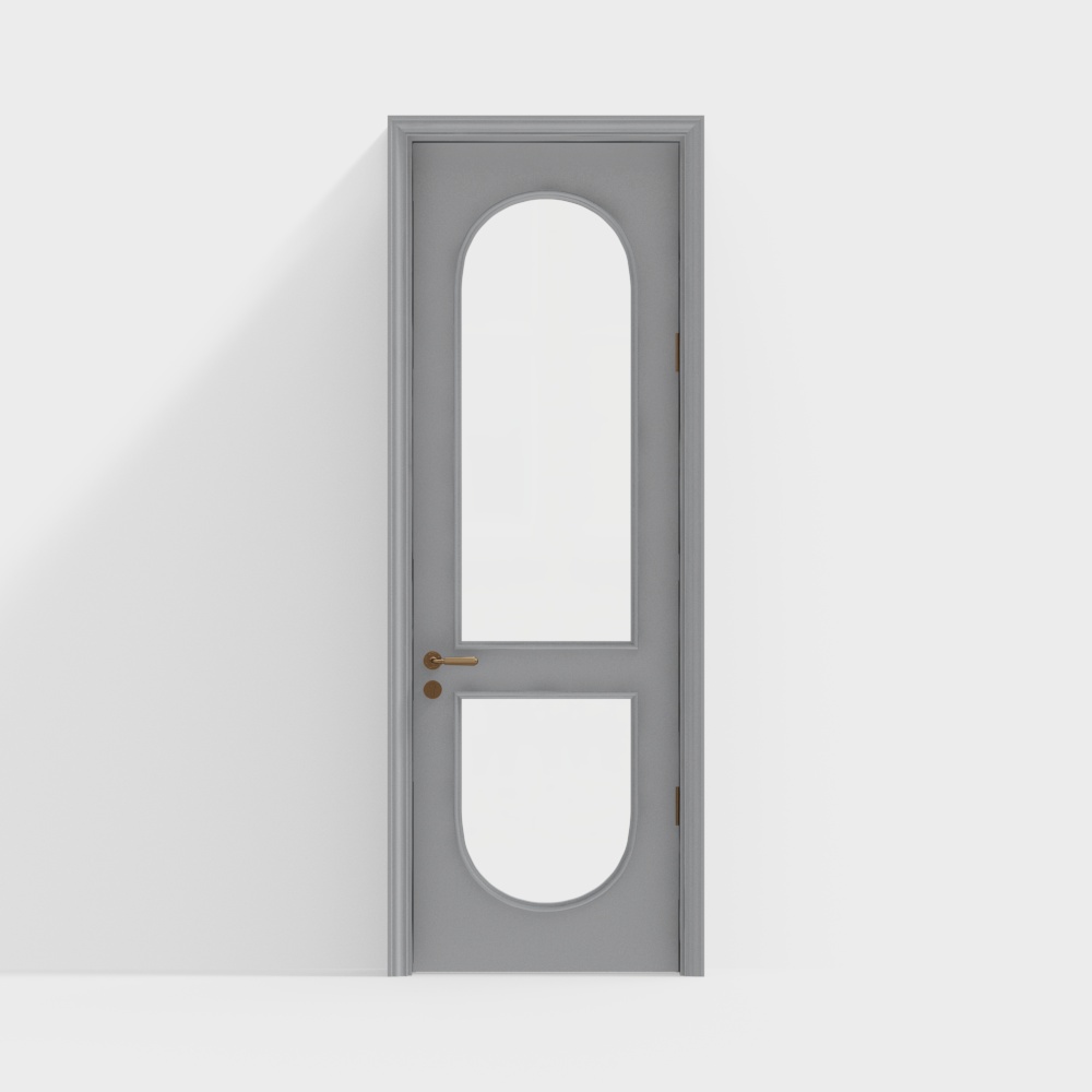 JFL-04 interior door