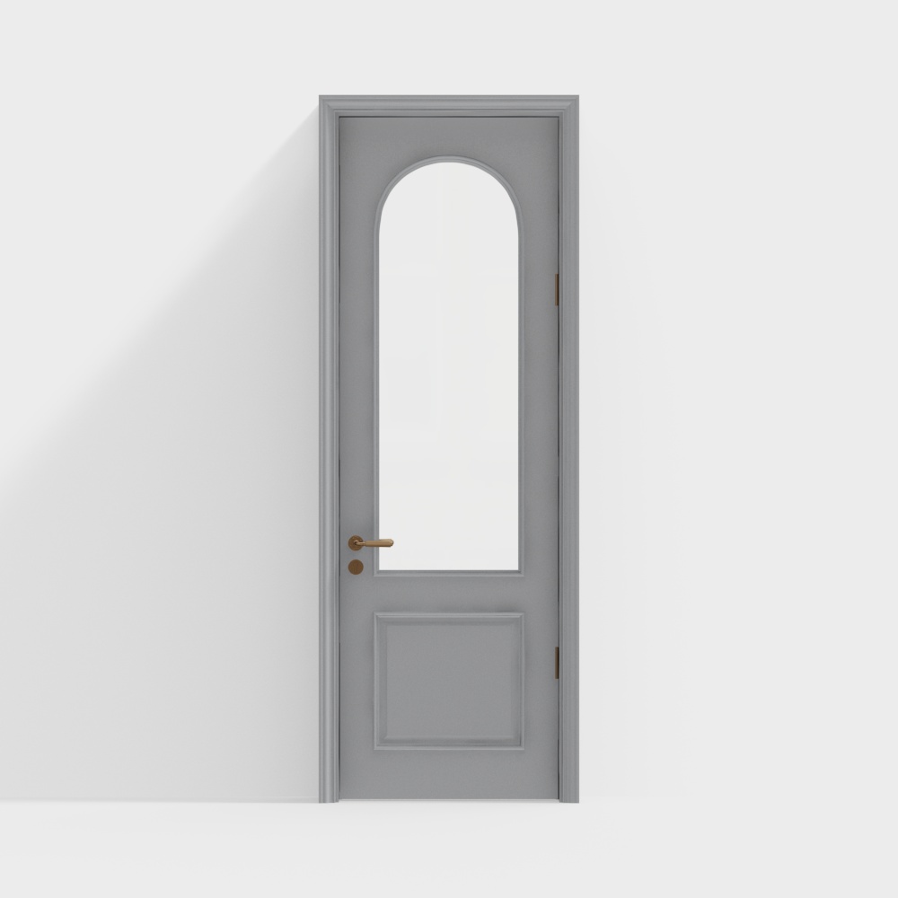 JFL-01 interior door