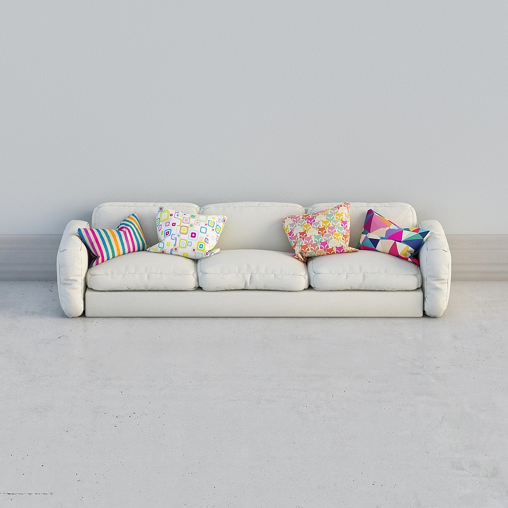 Sofa 3 chỗ