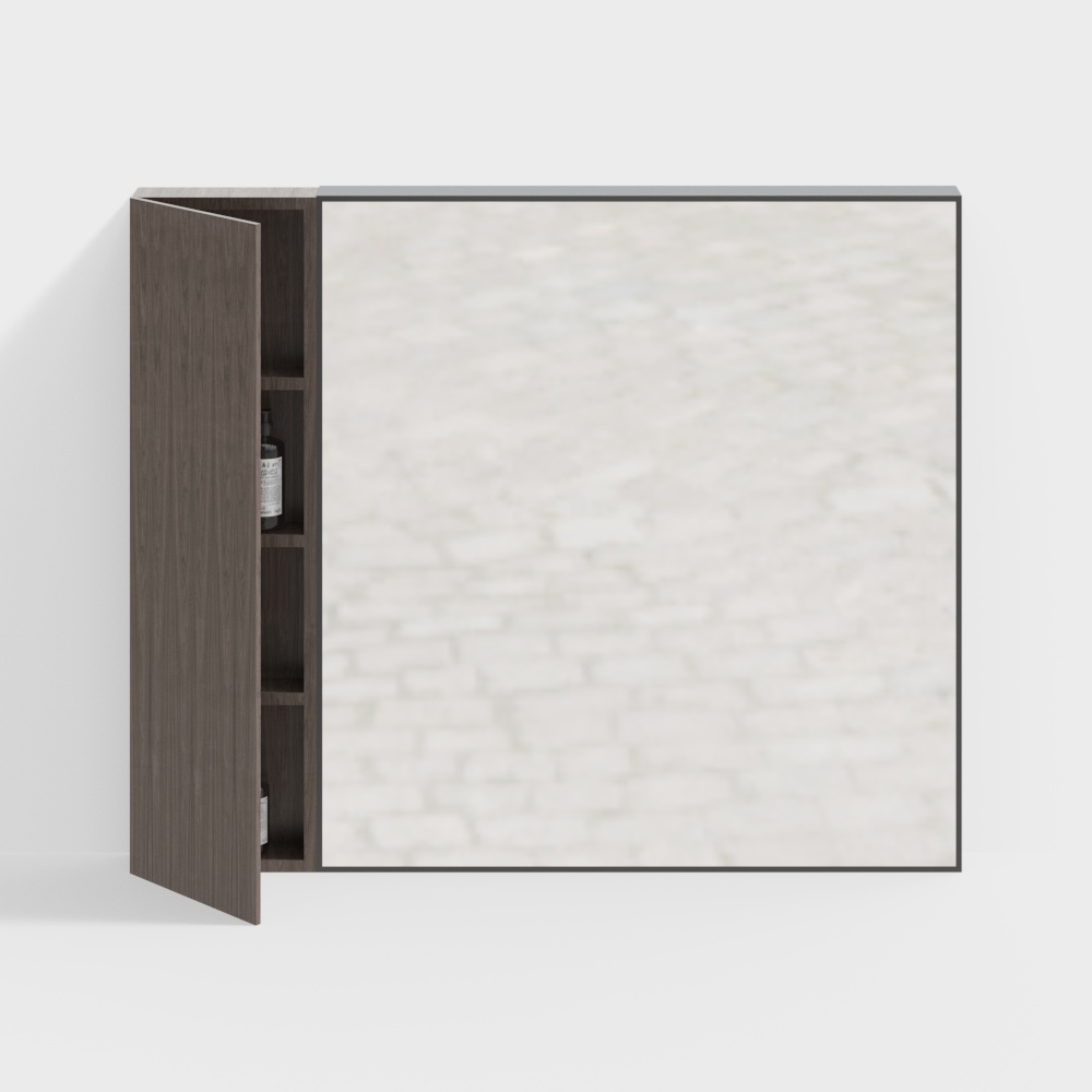 욕실 캐비닛 - 2