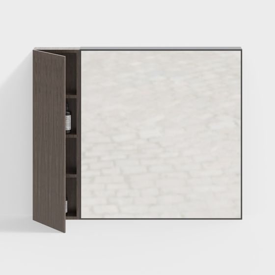 욕실 캐비닛 - 2