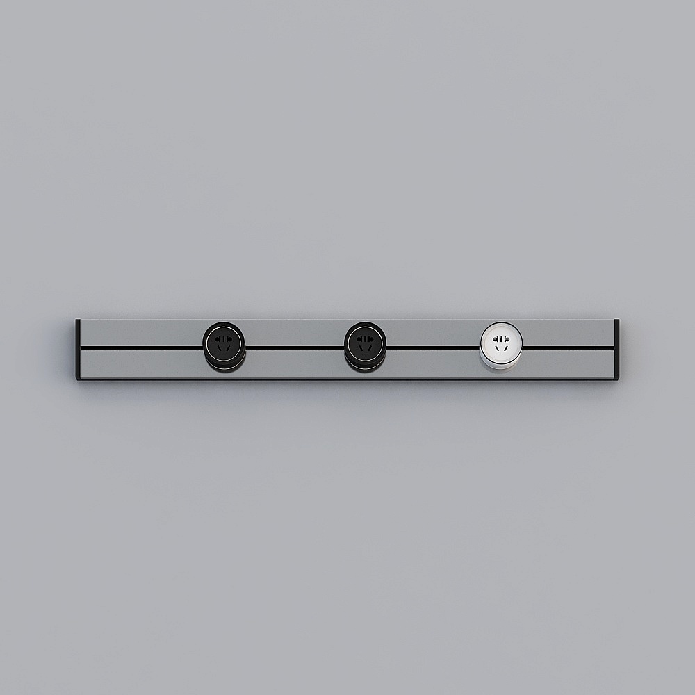 Theo dõi ổ cắm 8