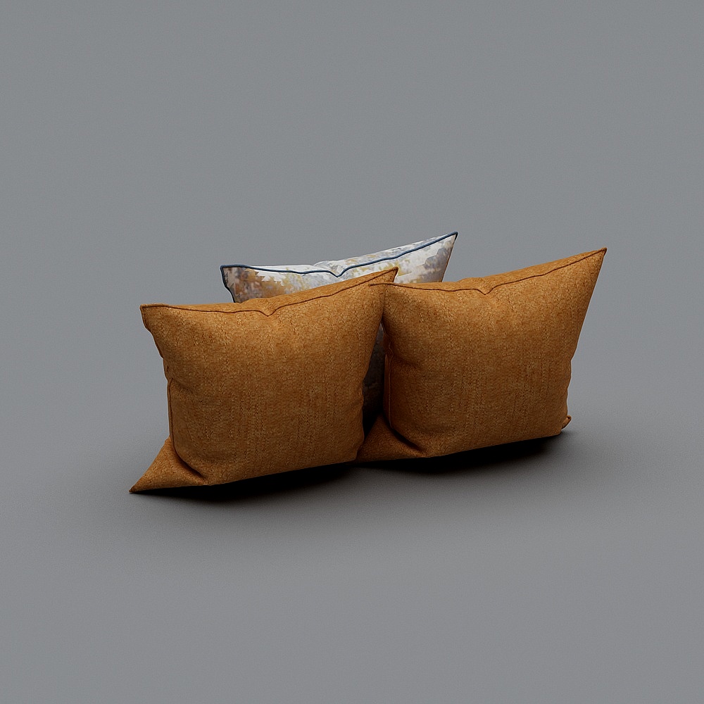 หมอนหลัก