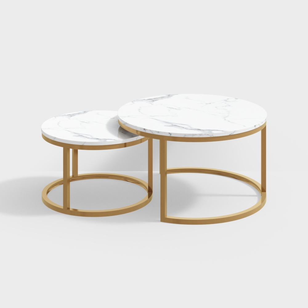 Jingtu Furniture - Coffee Table - C015