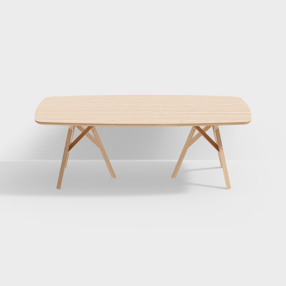 Jingtu Furniture - Table - Z-232
