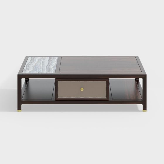 Кофейный столик Ruilan