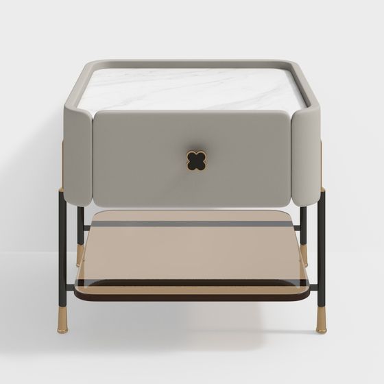 Pinnacle - Comodino - CTG37