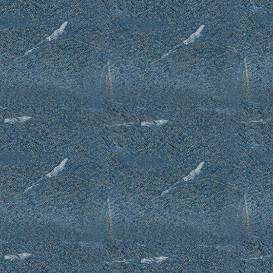 Stylish Blue 8102-5 Pattern 3D Model for Contemporary Spaces