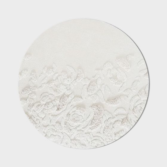 Snow Dreamscape 3D Model