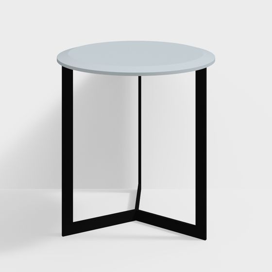 โต๊ะข้าง MB-1105C