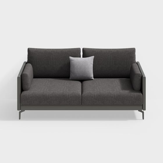 Диван M-6031 на троих