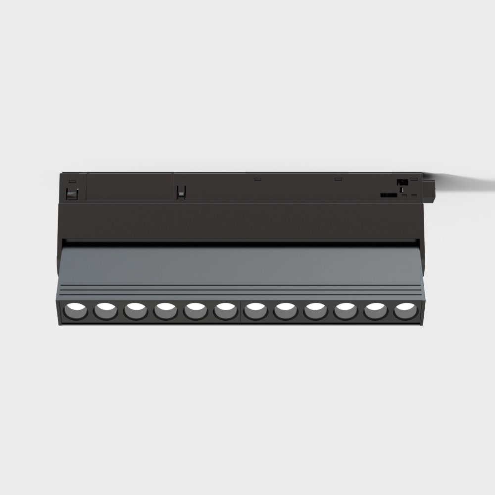 Đèn lưới gập nam châm 8630354-12