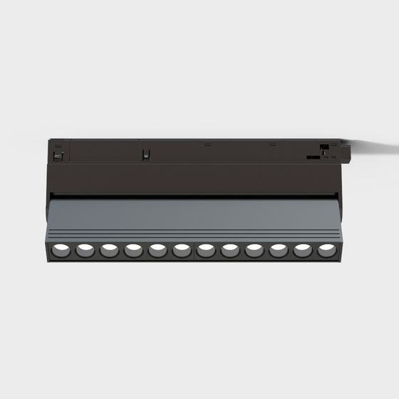 Đèn lưới gập nam châm 8630354-12