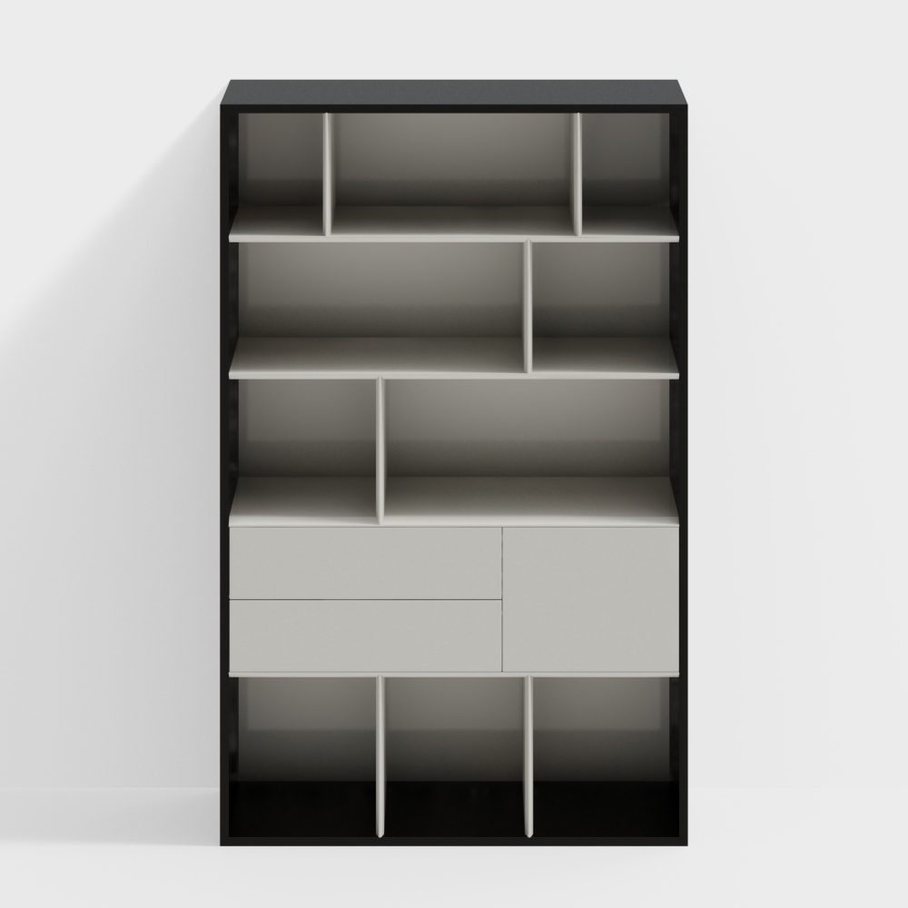 Bibliothèque ST6560