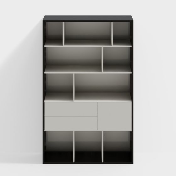 Bibliothèque ST6560