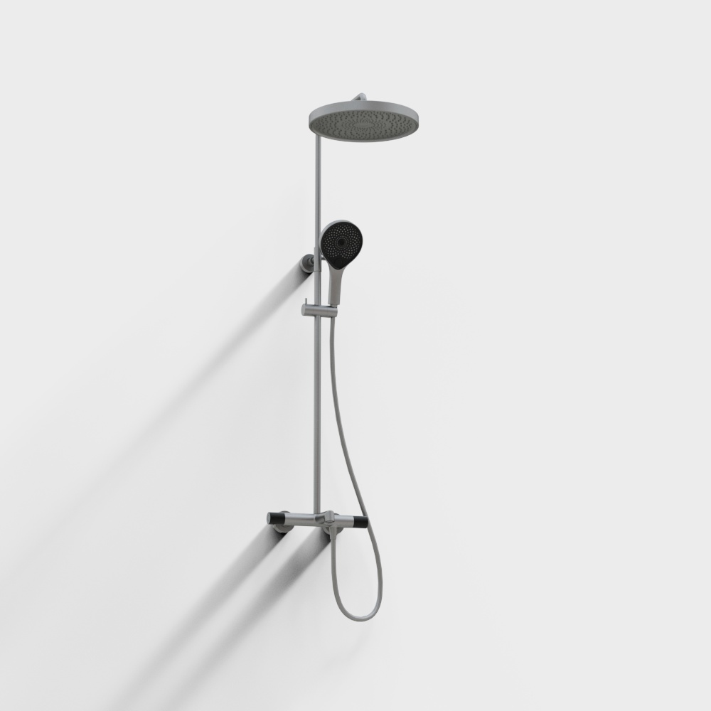 Хамак-душевая с постоянной температурой-1445555A