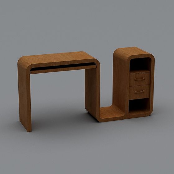 Urban Corner Workbench 3D model