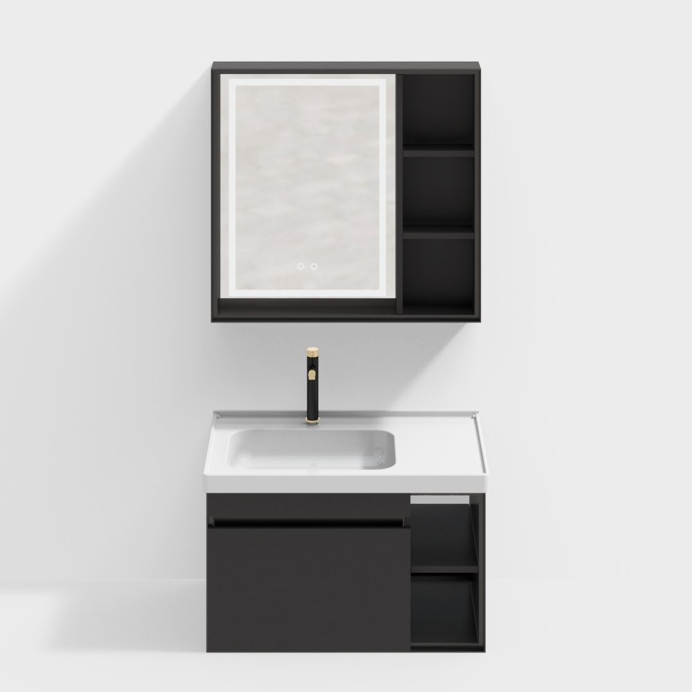 Daqin Sanitary - Personnalisation non standard - Meubles de salle de bain