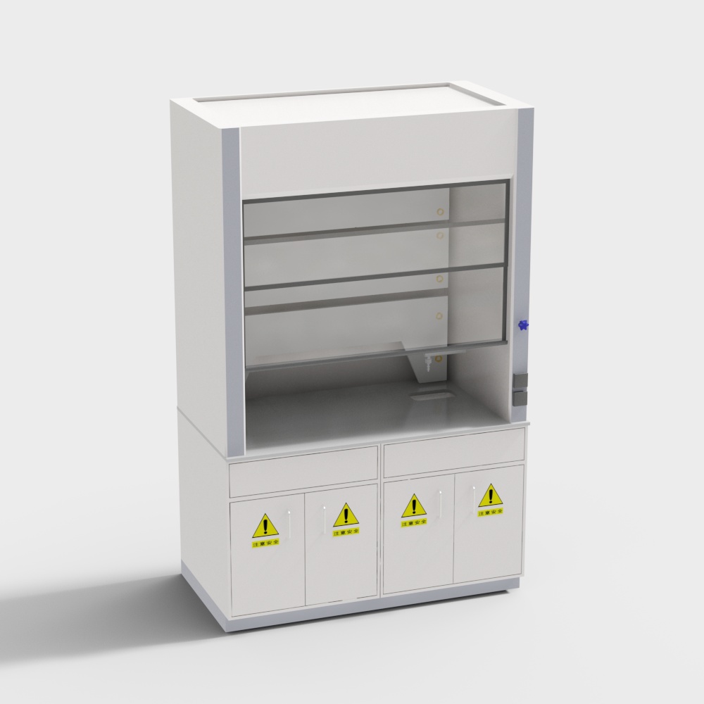 ตู้ความปลอดภัยทางชีววิทยาห้องปฏิบัติการ