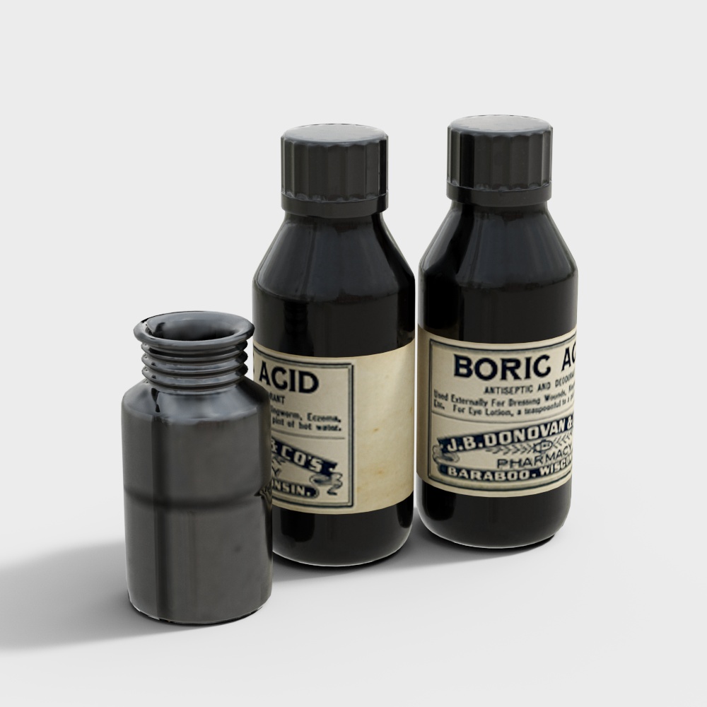 Thuốc Thử Thí Nghiệm