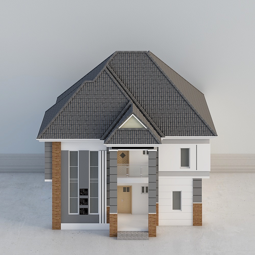 abroad engr dan2 house build