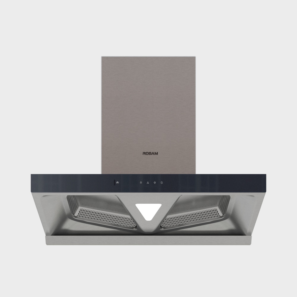 8633S range hood