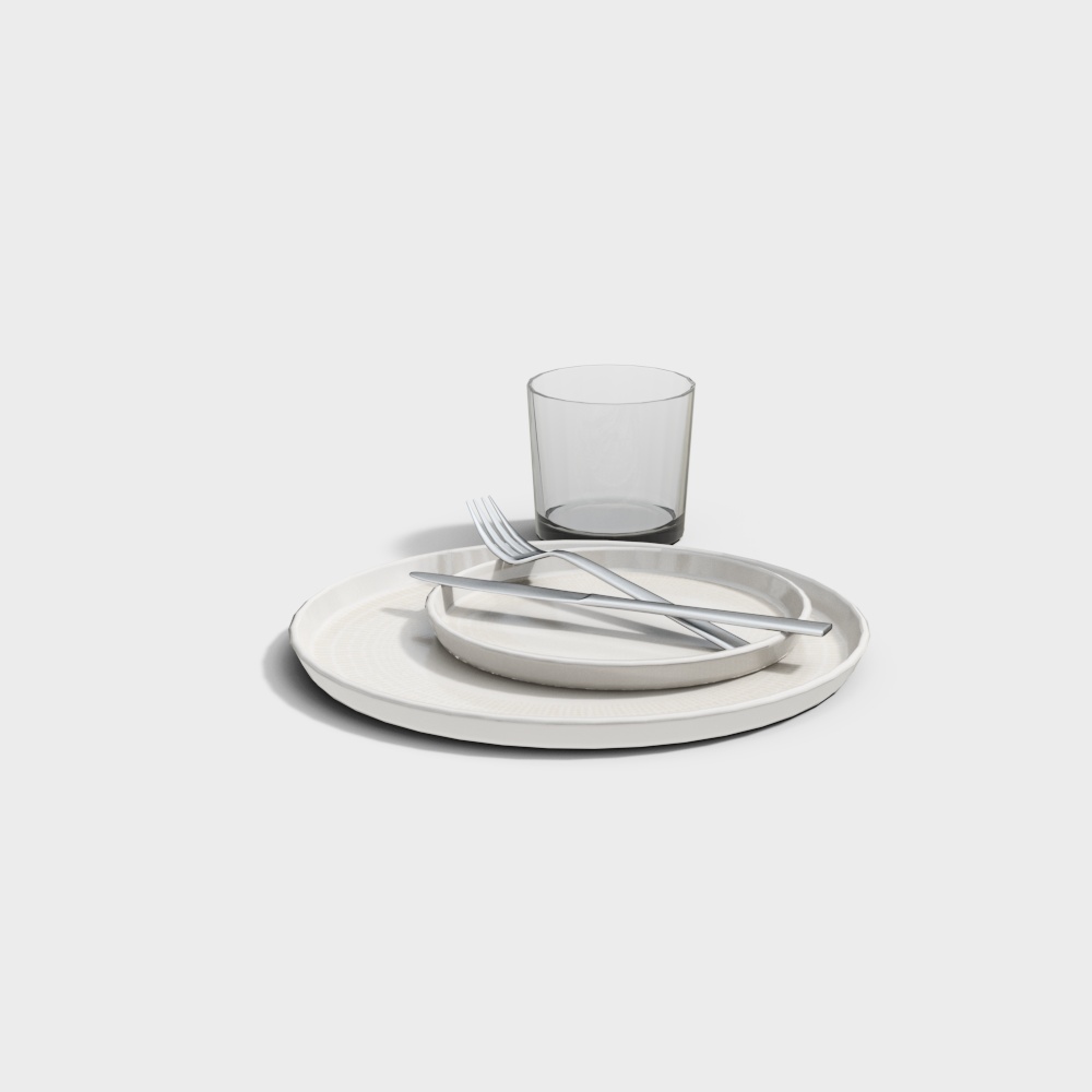 Decoraciones para Vajilla