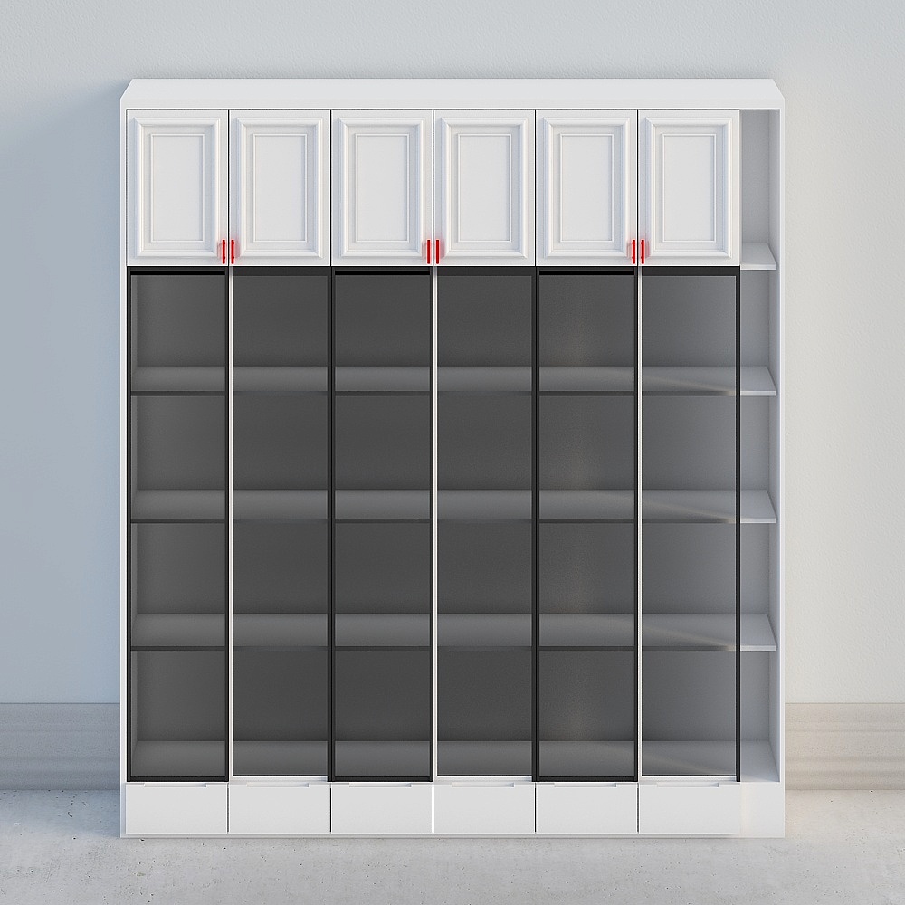 BOJO-รองเท้า