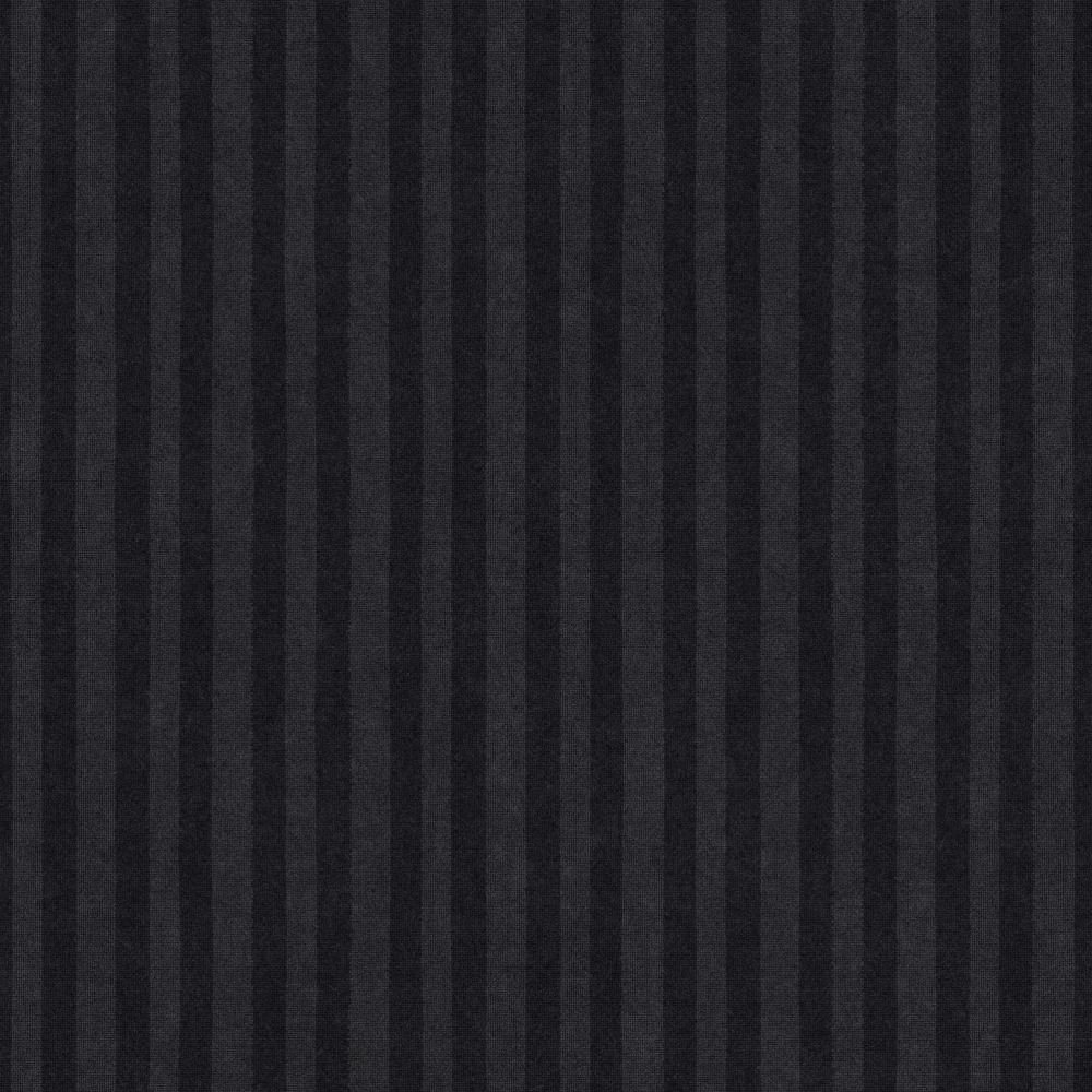 Wall-to-wall felt carpet