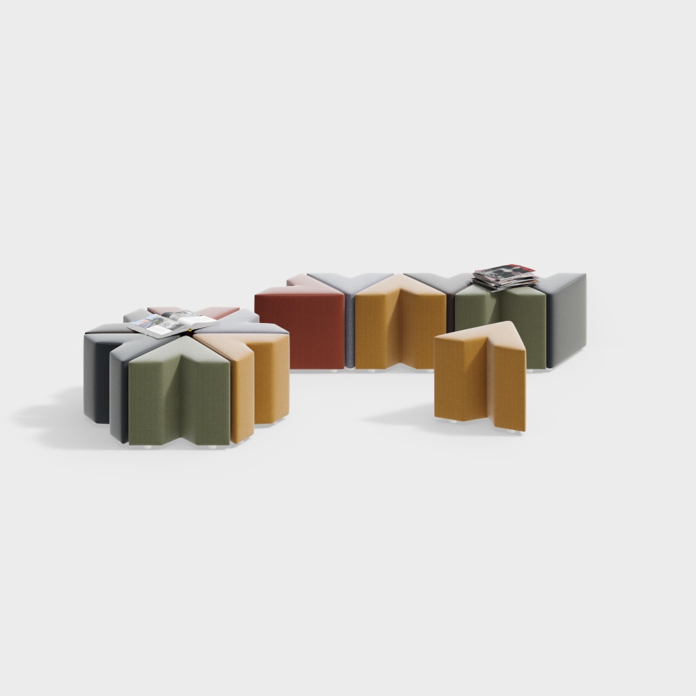 モダンソファセット