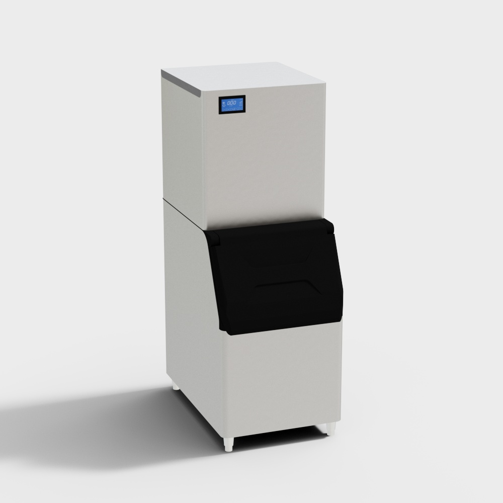 เครื่องทำเกล็ดน้ำแข็ง