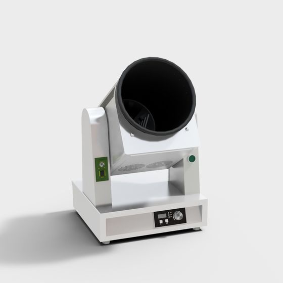 Stage Spotlight 3D model for Modern Design