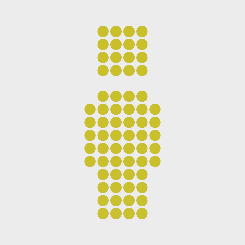 Decorazione Moderna per Ufficio