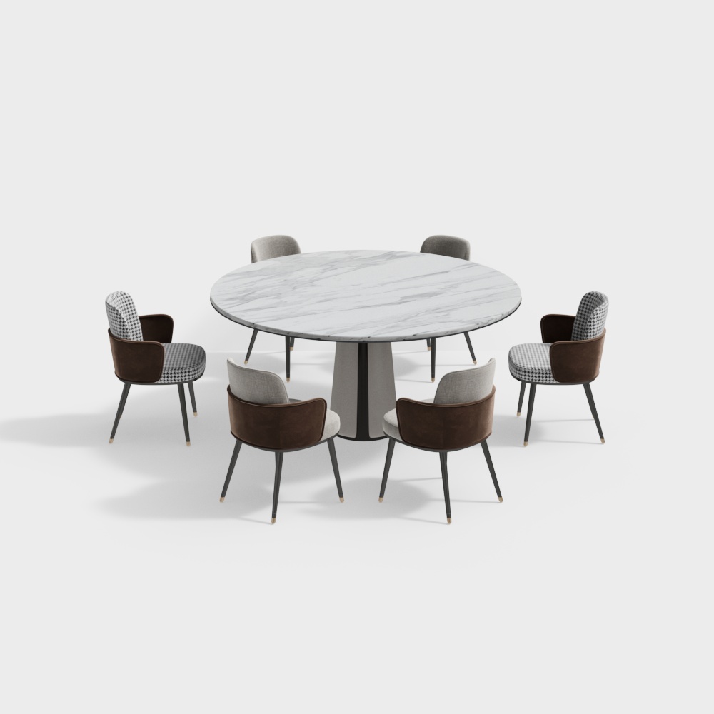 dining table set