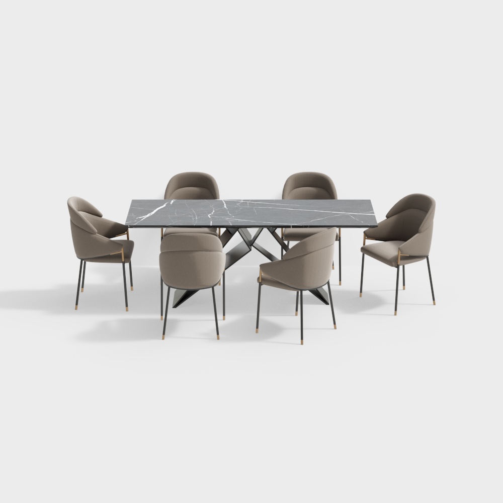 dining table set