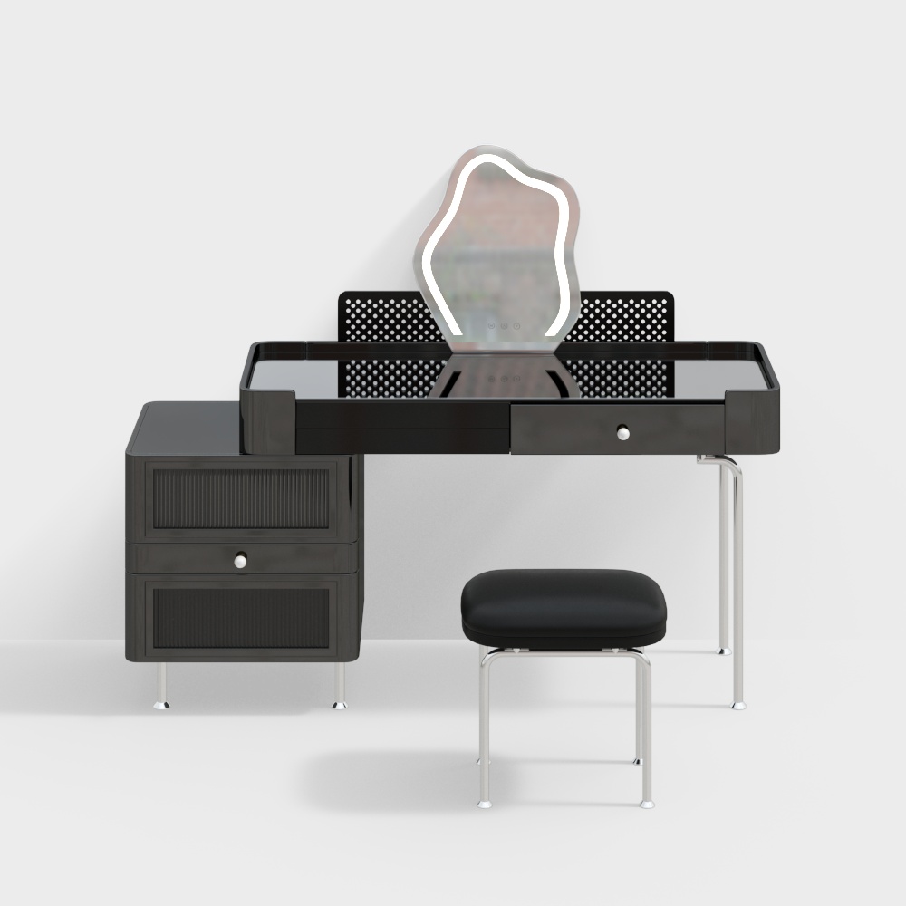 Pinnacle-Dresser-H-SZT1X