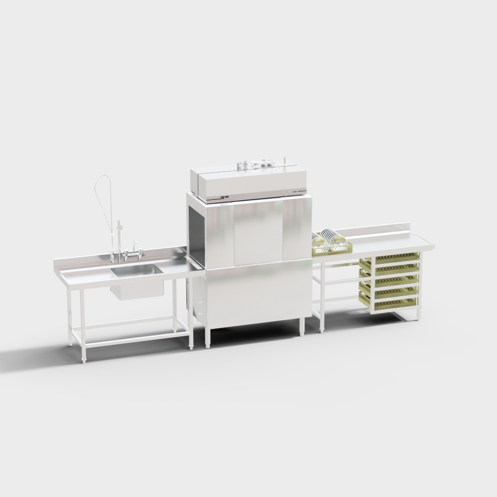 посудомоечная машина