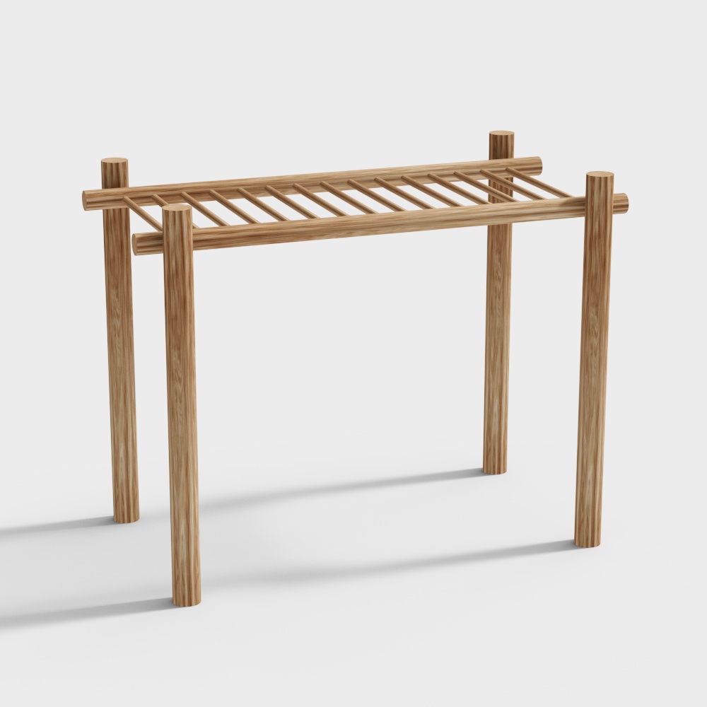 Kindergarten play facilities