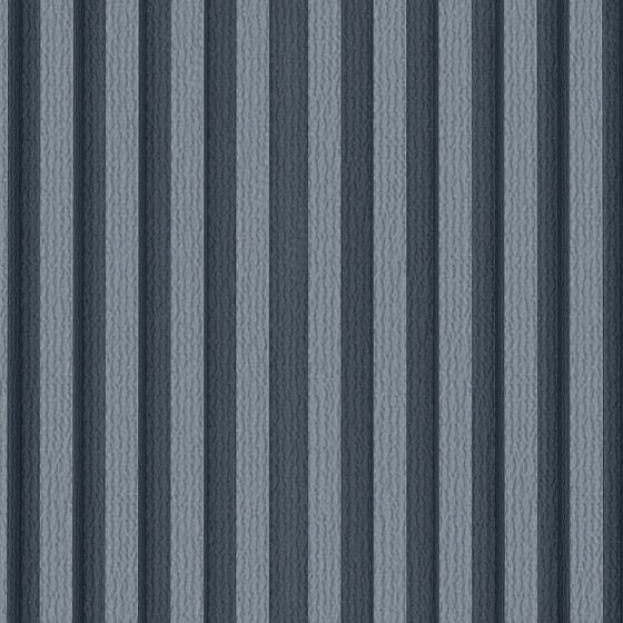 Gray Integrated Wallboard 3D Model