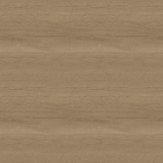 Walnut Wood Panel 3D Model