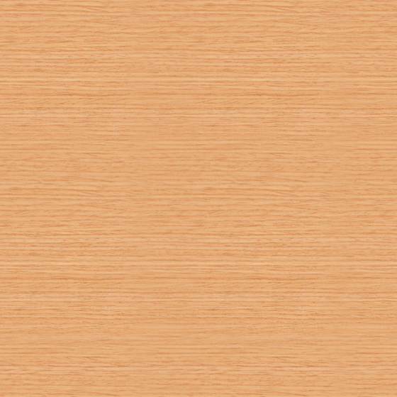 American Oak Wood Color Panel