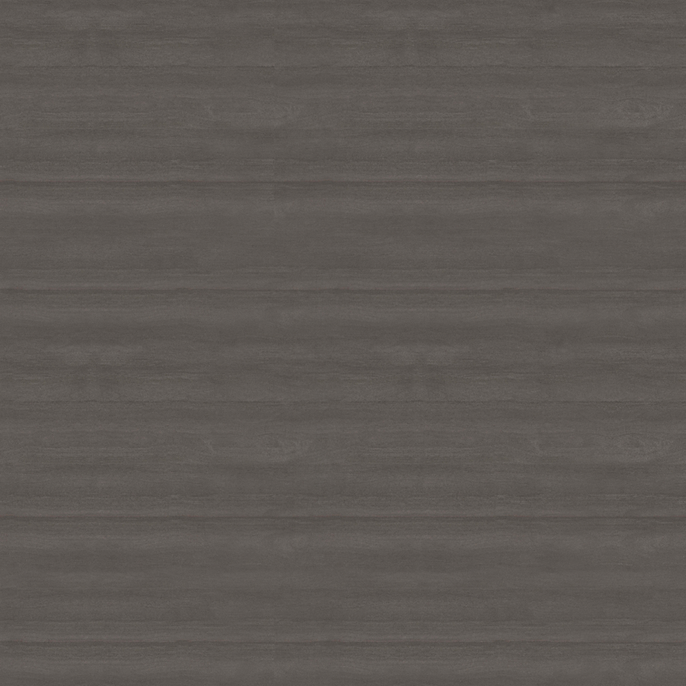 Oriental Walnut Wood Finish Panel 3D Model in Gray