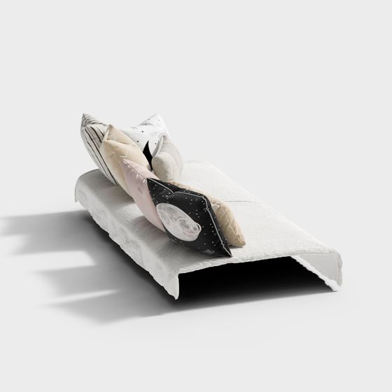 ผ้าปูที่นอน ModerY สำหรับเด็ก