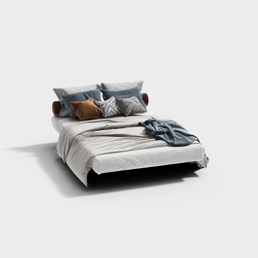 ModerY beddiYg for childreY