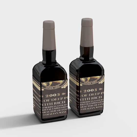 Avant garde Drinks,Table Decor,Drinks,black