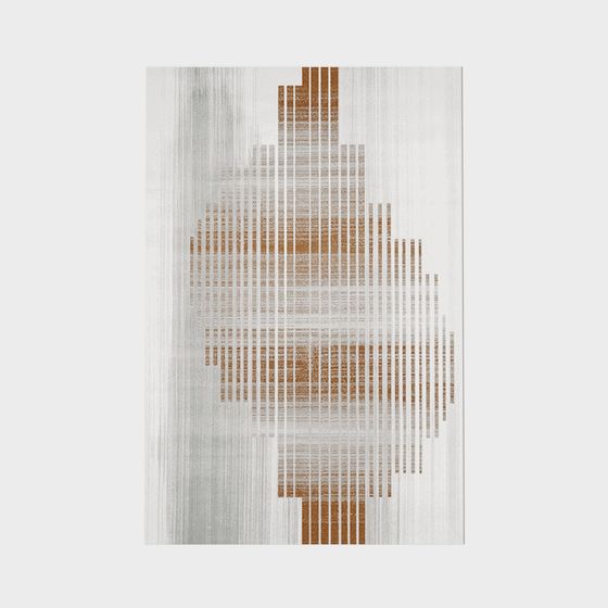 Tapis géométriques ModerY