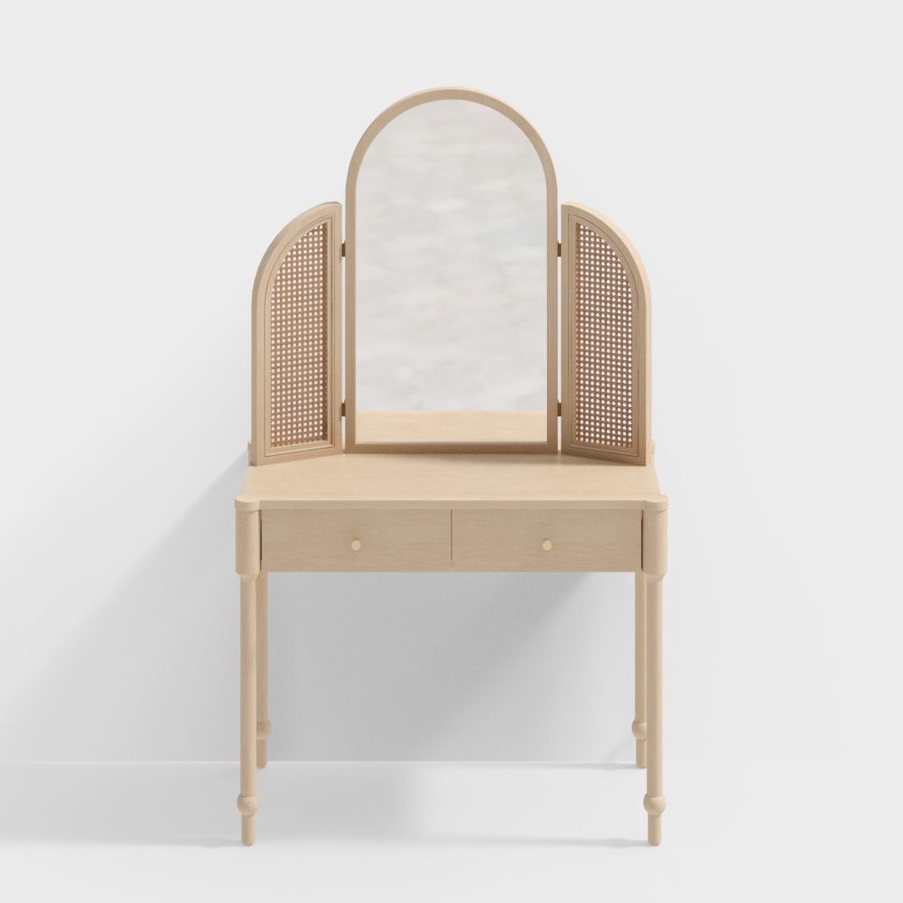 NH2316 - Dressing table