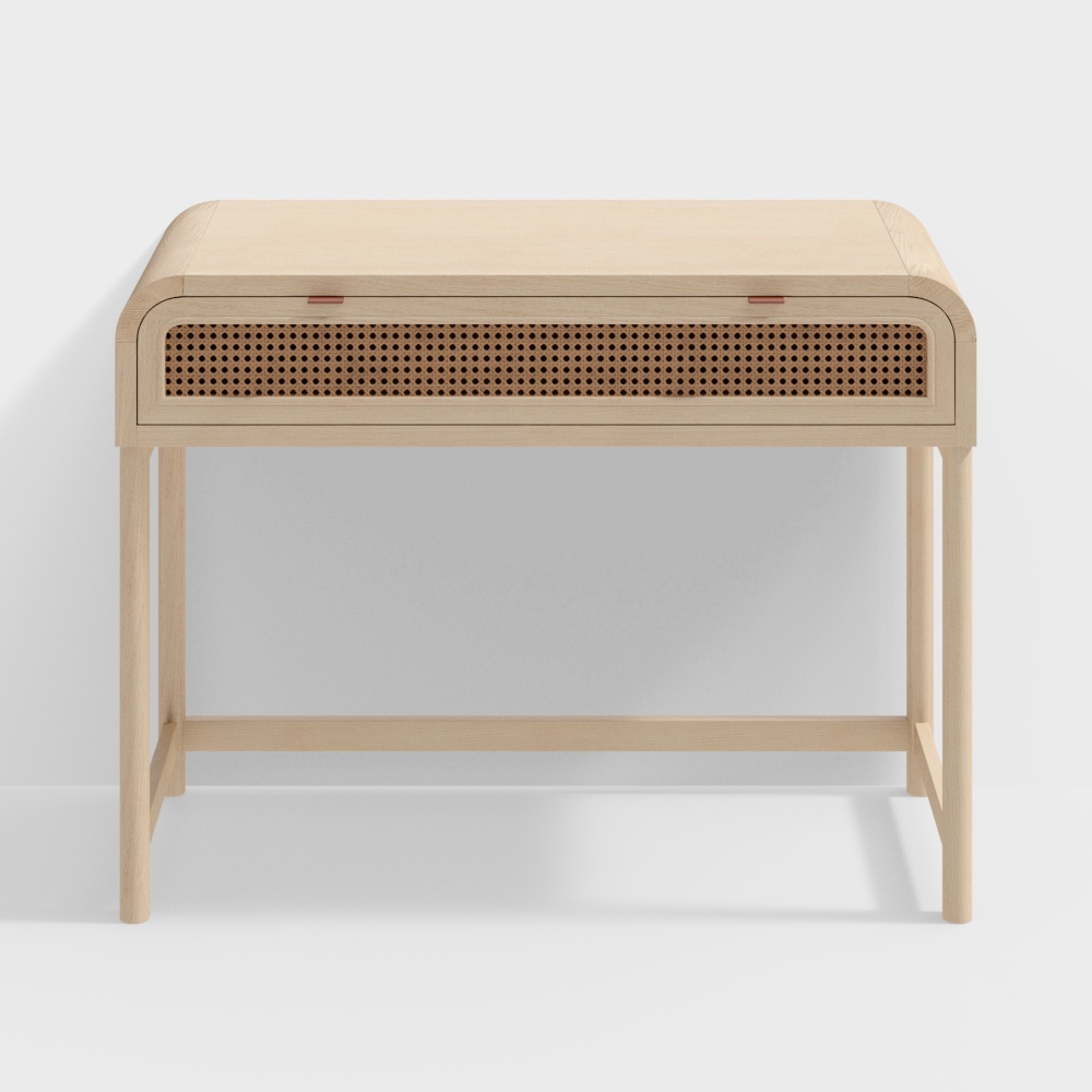 NH2315-妝桌（書桌）